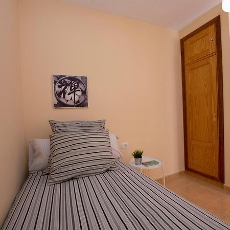 Apartmán Miramar 1 San Sebastián de la Gomera Exteriér fotografie