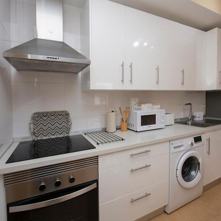 Apartmán Miramar 1 San Sebastián de la Gomera Exteriér fotografie