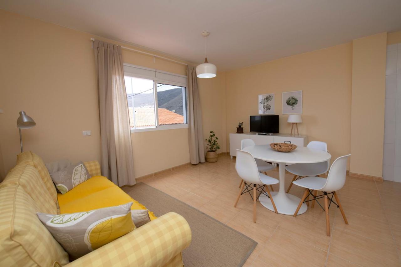 Apartmán Miramar 1 San Sebastián de la Gomera Exteriér fotografie
