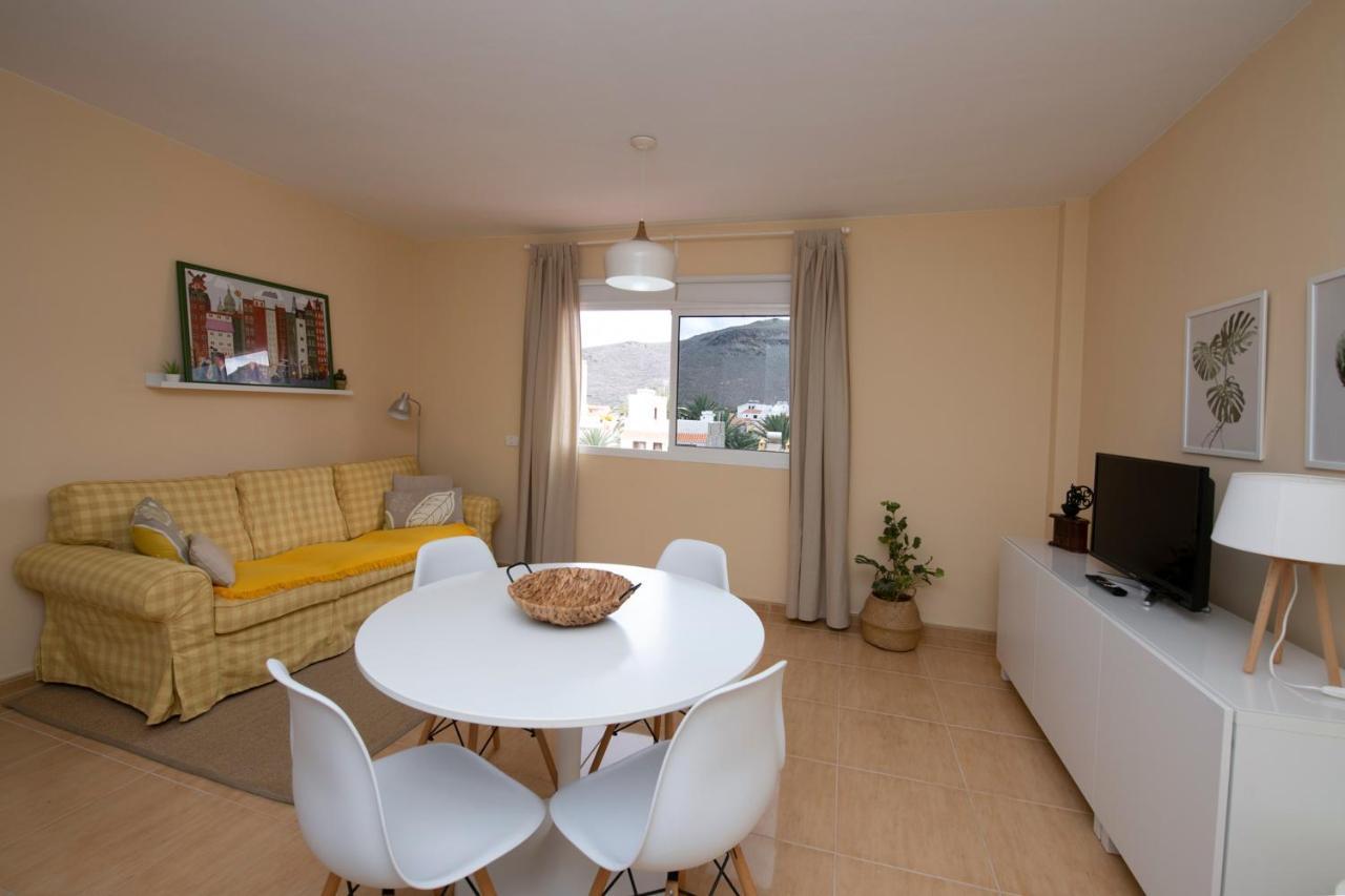 Apartmán Miramar 1 San Sebastián de la Gomera Exteriér fotografie