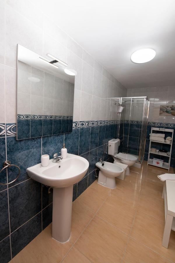 Apartmán Miramar 1 San Sebastián de la Gomera Exteriér fotografie
