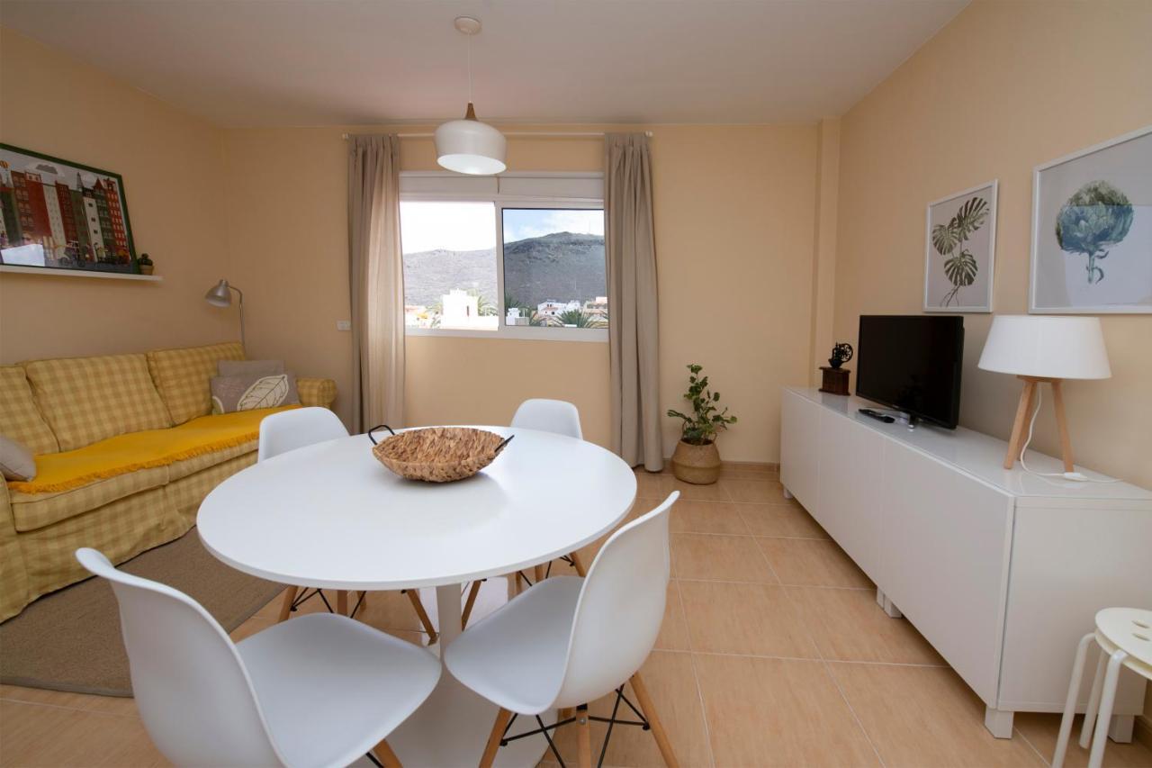 Apartmán Miramar 1 San Sebastián de la Gomera Exteriér fotografie