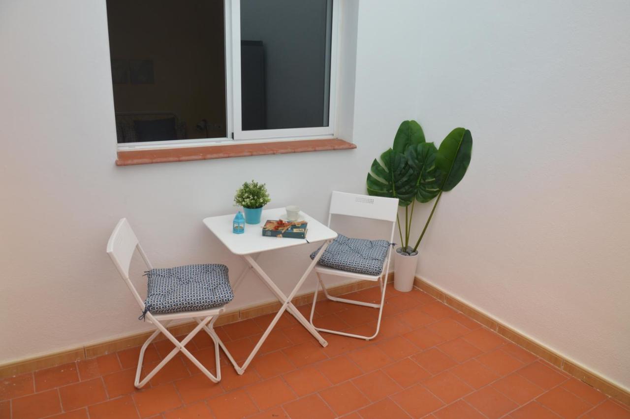 Apartmán Miramar 1 San Sebastián de la Gomera Exteriér fotografie