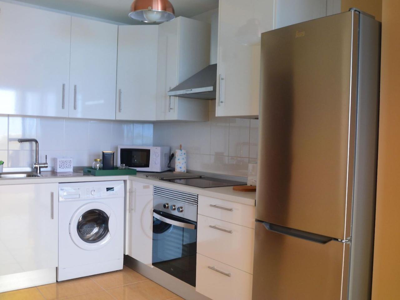 Apartmán Miramar 1 San Sebastián de la Gomera Exteriér fotografie