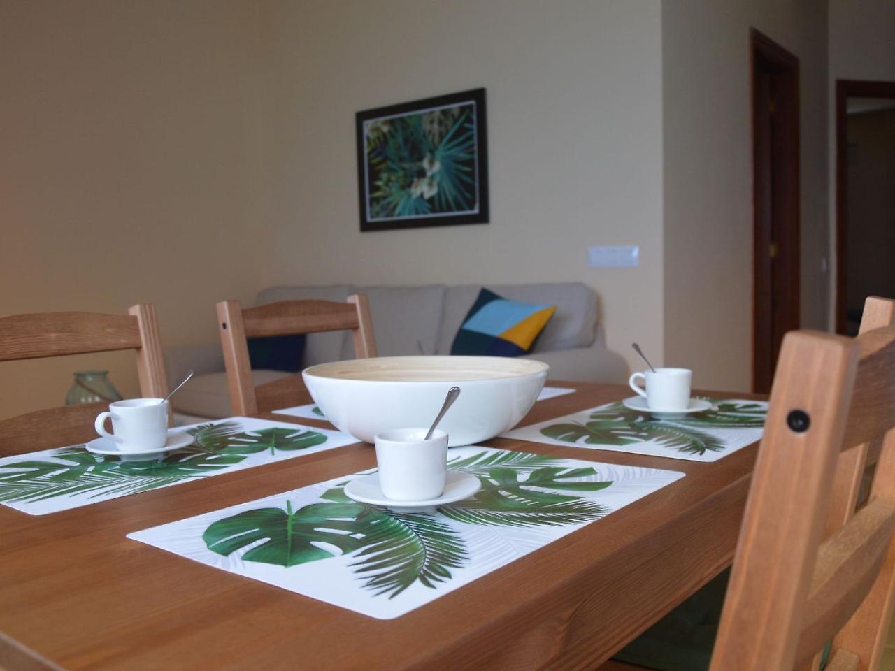 Apartmán Miramar 1 San Sebastián de la Gomera Exteriér fotografie